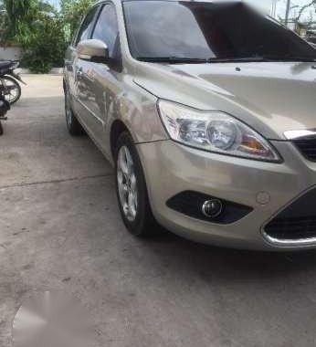 For sale Ford Focus tdci