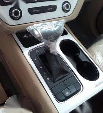 2018 Kia Grand Carnival 2.2 CRDi AT 7str