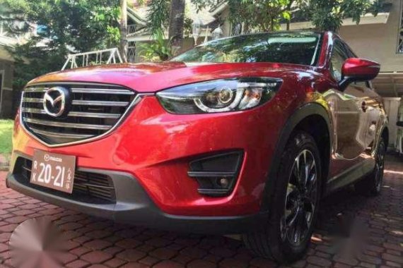 mazda 2017 cx5 diesel sky activ