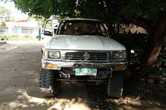 Toyota Hilux 1997 for sale