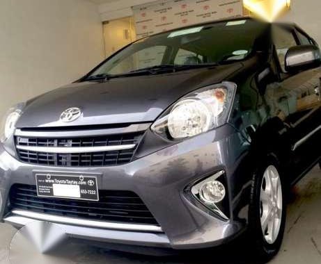 Toyota 2017 Sure Approval Vios wigo yaris Altis Hiace Fortuner Avanza