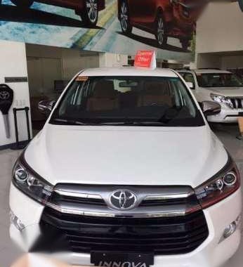 Ofw Seaman Toyota Avanza Innova 38k Low Down Payment this Rainy Season