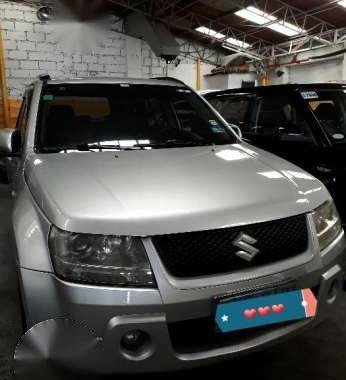 Suzuki Grand Vitara.Auto Trans.Fuel Efficient.Like new