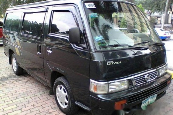 Nissan Urvan 2010 for sale