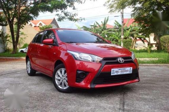 Toyota Yaris 2017 MT Dual VVTi 1.3E vs Vios City Jazz Civic Mazda 2 3