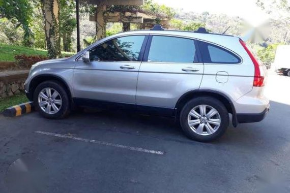 2007 HONDA CRV. Like new