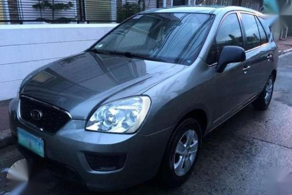 2012 Kia Carens not Adventure Revo Innova Tucson