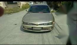 Mitsubishi Galant VR4 Very Good Condition