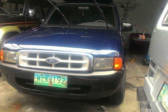 Ford Ranger 2001 for sale