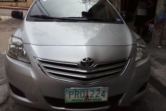 Toyota Vios 2011 for sale