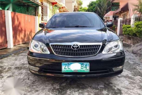 2006 toyota camry 3.0V very fresh like new NOT ACCORD BMW 320i CIVIC