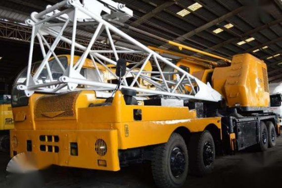 Truck Crane 70 tons for sale