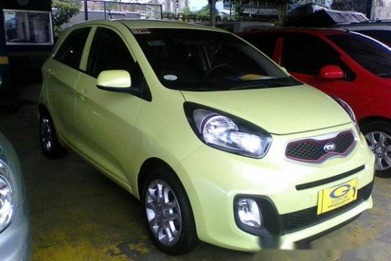 Kia Picanto 2015 for sale