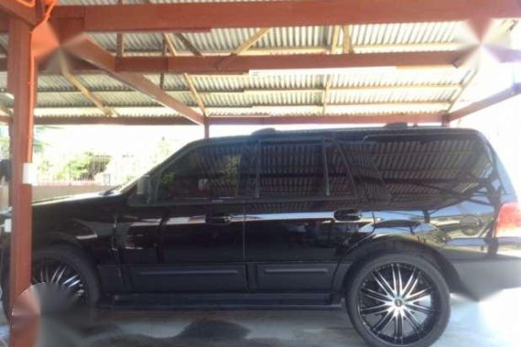 Ford Expedition 2003 26 Mags