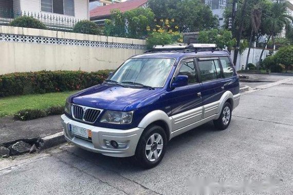 Mitsubishi Adventure 2003 for sale