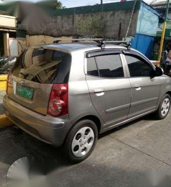 Kia picanto 2009