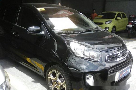 Kia Picanto 2016 for sale