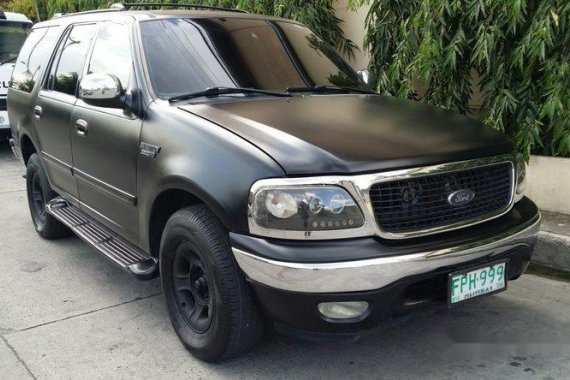 Ford Expedition 2001 for sale