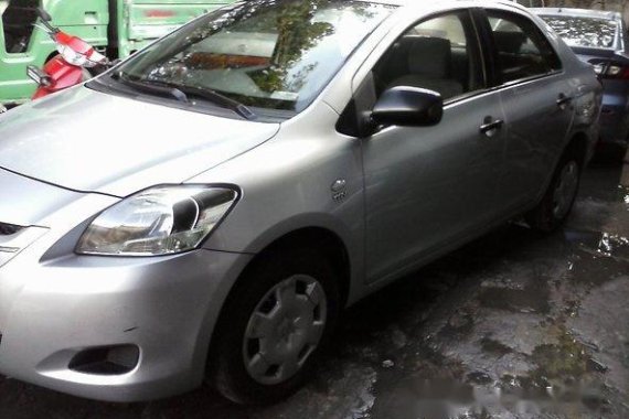 Toyota Vios 2010 for sale