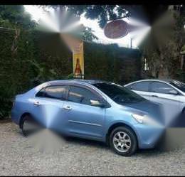 Toyota Vios E 1.3 Manual for sale