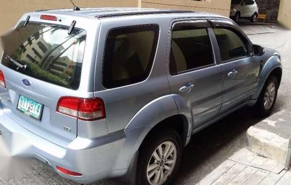 2010 Ford Escape XLS