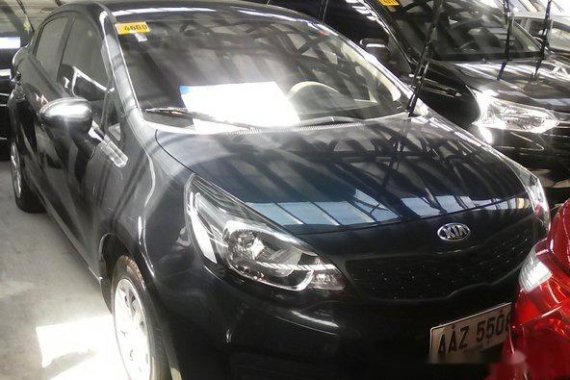 Kia Rio 2014 for sale