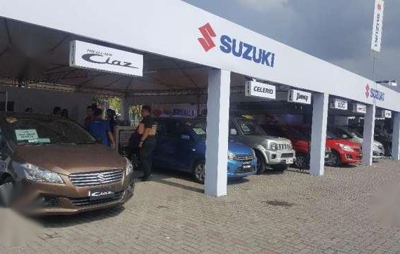 Suzuki CIAZ 2017 Affordable Promo. Call me NOW