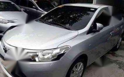 Assume Balance Toyota Vios E 2016