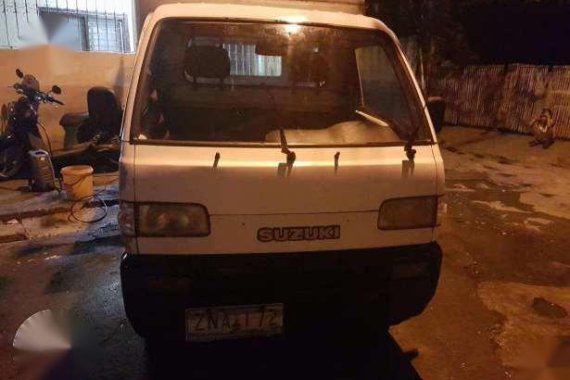 For sale Suzuki Mulitcab 2007