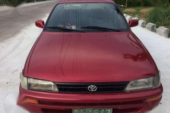 toyota gli