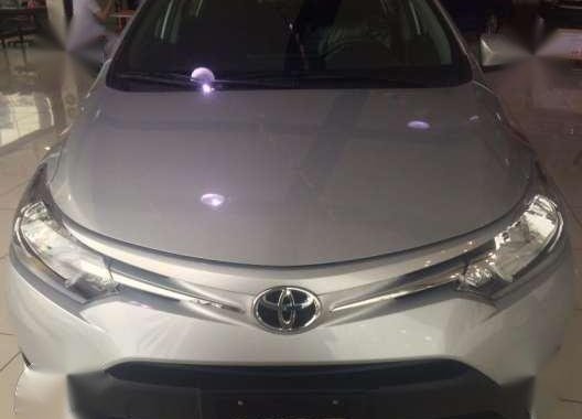 Toyota Pangasinan Toyota Vios 