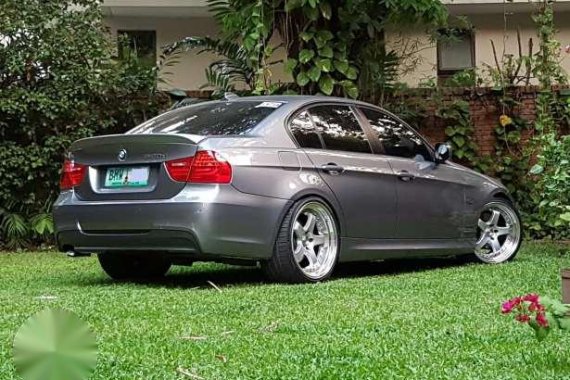 For sale 2012 BMW 320D M-Sport