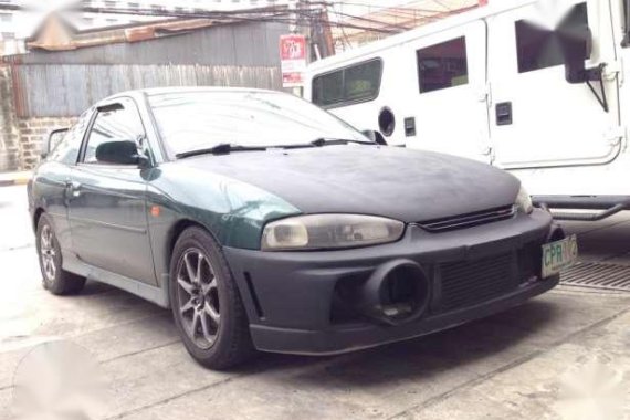 Lancer GSR mirage evo 3 engine tranny 4g63t