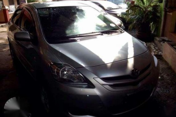For Sale Toyota Vios