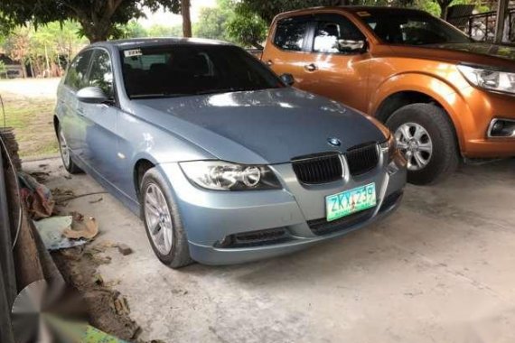 Bmw 316i e90 manual sale or swap