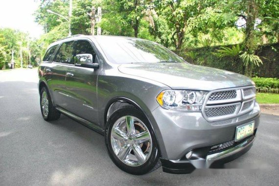 Dodge Durango 2011 for sale