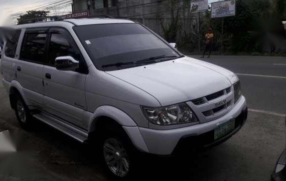 Crosswind sportivo body