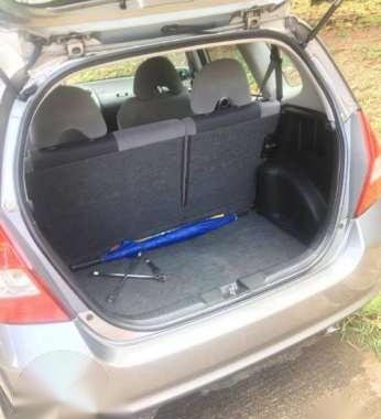 Fresh Honda Jazz 2004 Grey For Sale