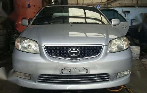 2004 vios matic super tipid