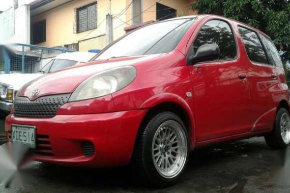 2002 model toyota echo verso toyota balintawak purchase manual 165k