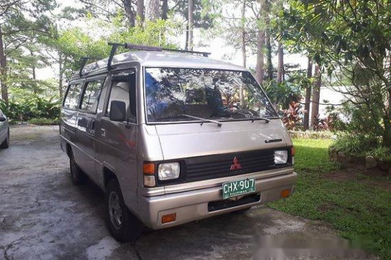 Mitsubishi L300 1990 for sale
