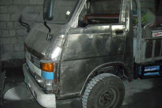 Isuzu Elf 1986 For Sale