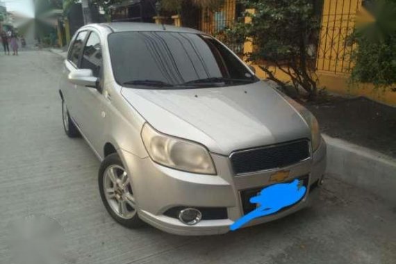 For sale 2009 Chevrolet Aveo Ls