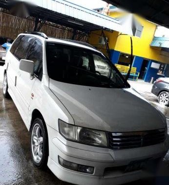 Mitsubishi Grandis Chariot 1997 For Sale