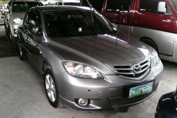 Mazda 3 2006 for sale
