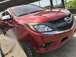 2015 Mazda BT 50 AT Diesel 4X4