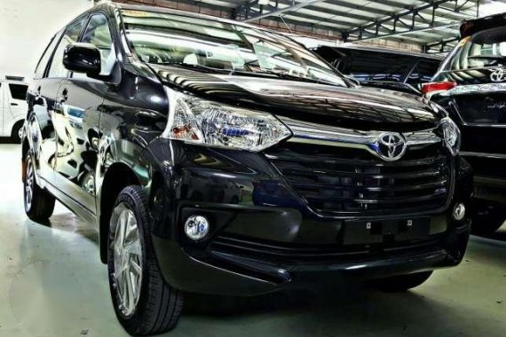 The best built cars in the world Toyota Avanza 2017 for 84k Allin