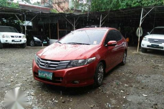 2010 Honda City E Ivtec AT For Sale