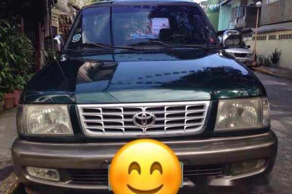 Toyota Revo 2001 for sale