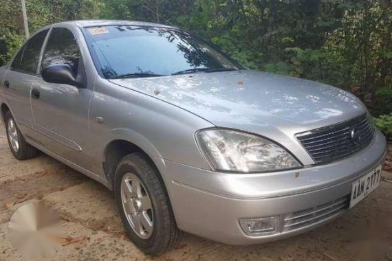 2014 Nissan Sentra automatic expl 